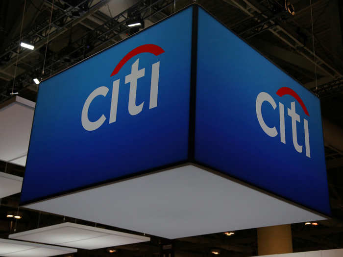 Citigroup is reevaluating its policy on testing job applicants for marijuana use, a spokesperson said.