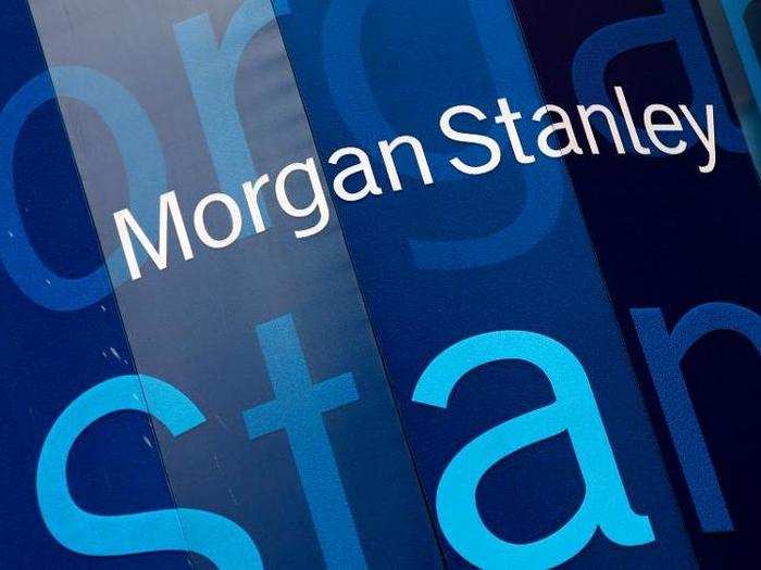 Morgan Stanley does not test employees for marijuana use.