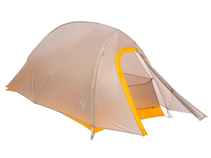 Big Agnes Fly Creek HV UL 1 Tent