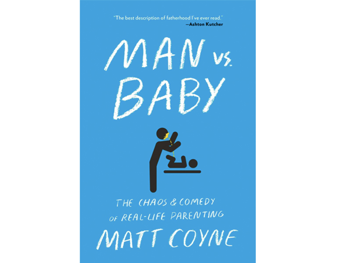 A funny book about fatherhood