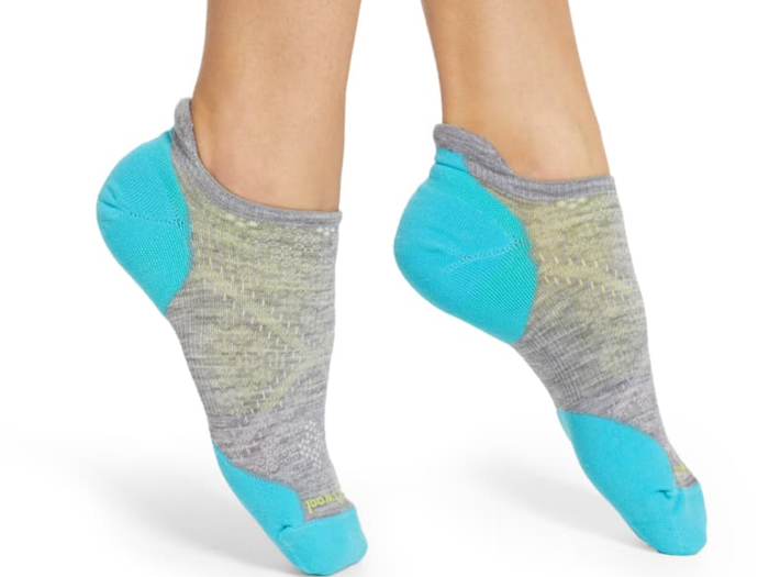 Smartwool PhD Run Light Elite Socks