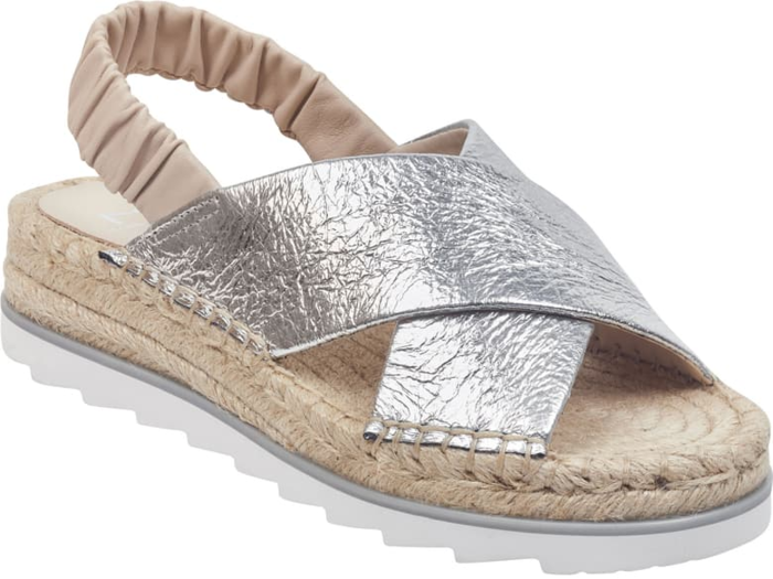 Marc Fisher LDT Pella Sandal