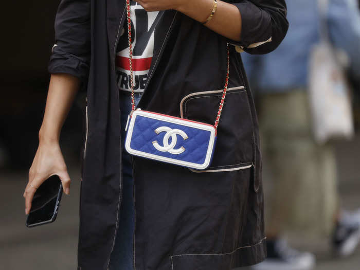 Chanel