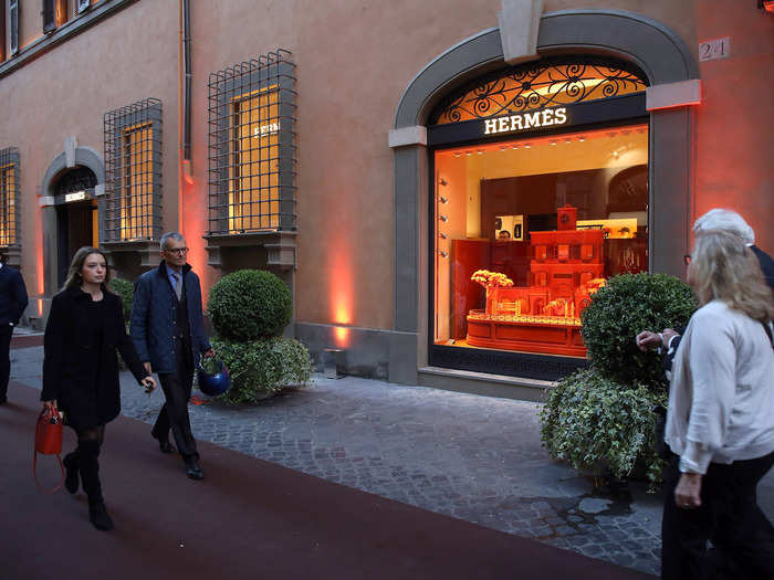 Hermès