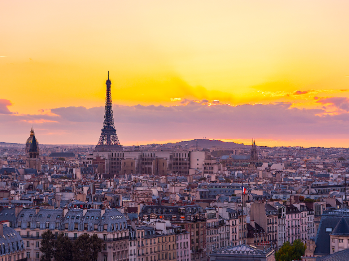 T-3. Cost of 1 liter of gas in Paris, France: $1.78