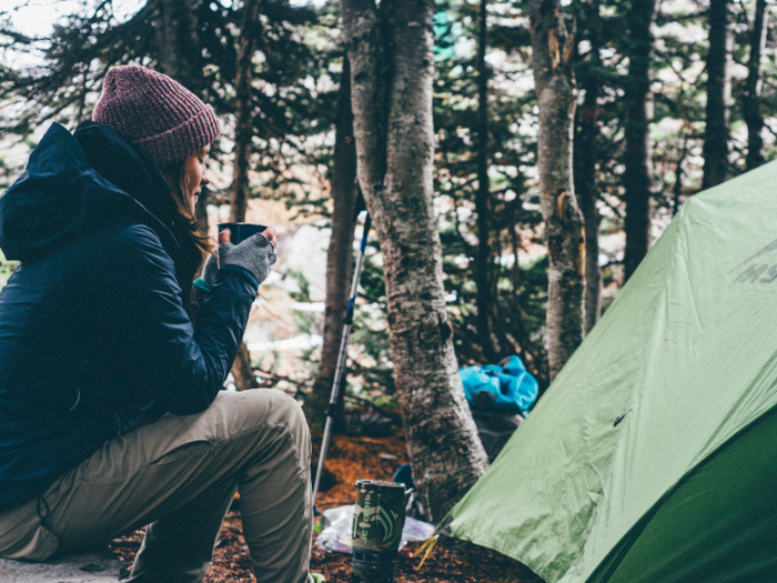 Check out our other great camping gear guides