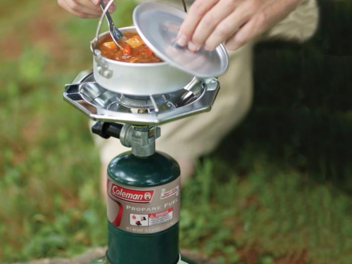 The best budget camp stove