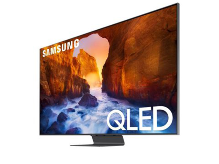 Samsung Q90R Series