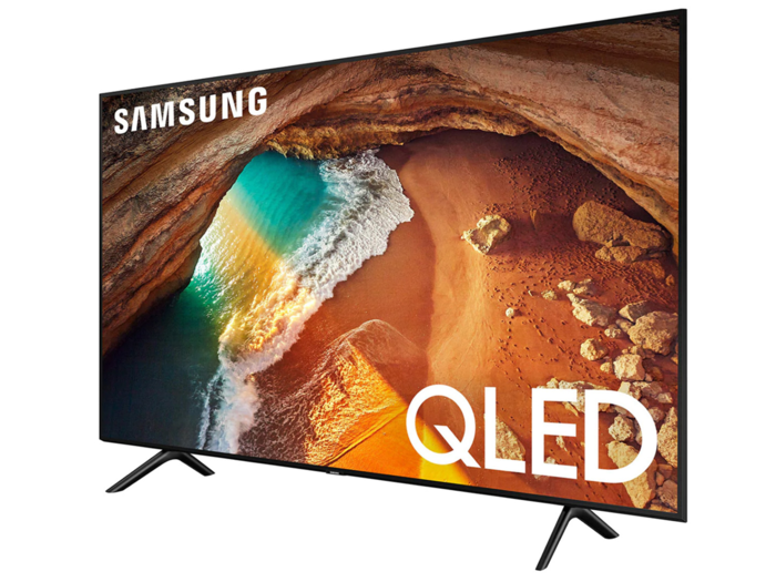 Samsung Q60R Series