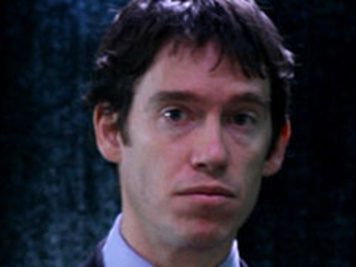 5. Rory Stewart — 20/1