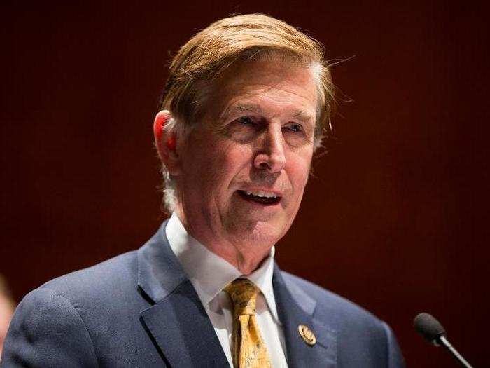 Rep. Don Beyer of Virginia wrote May 21 that he supports impeaching Trump, writing "endorsing such a course is not easy ... but I believe the President has left Congress no other option but to pursue it" in a statement.