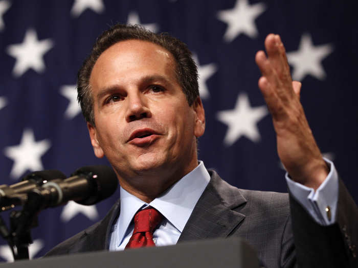 Rep. David Cicilline of Rhode Island came out in support of impeachment after Don McGahn defied a subpoena from the House Judiciary Committee.