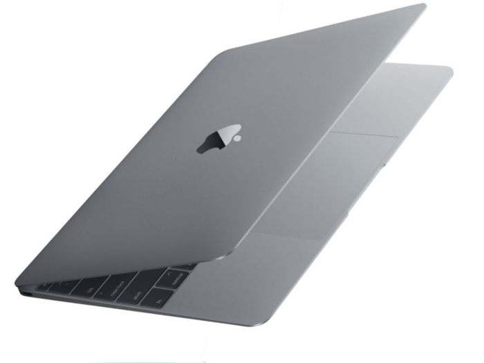 MacBook deals