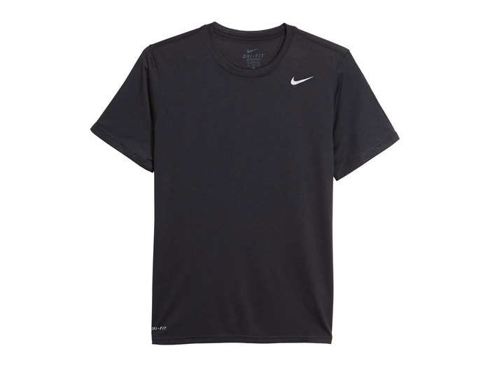 A beloved Nike Dri-Fit shirt