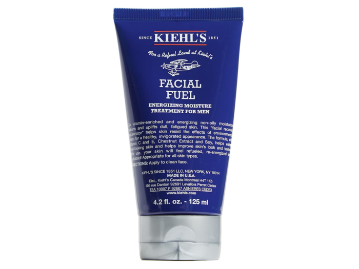 A nice Kiehl