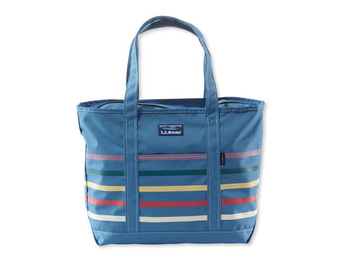 Everyday Lightweight Tote