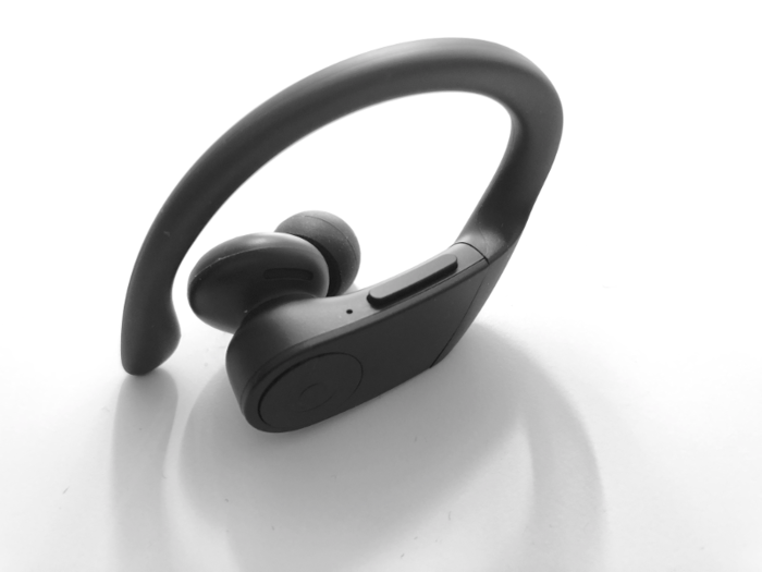 I also like the Powerbeats Pro