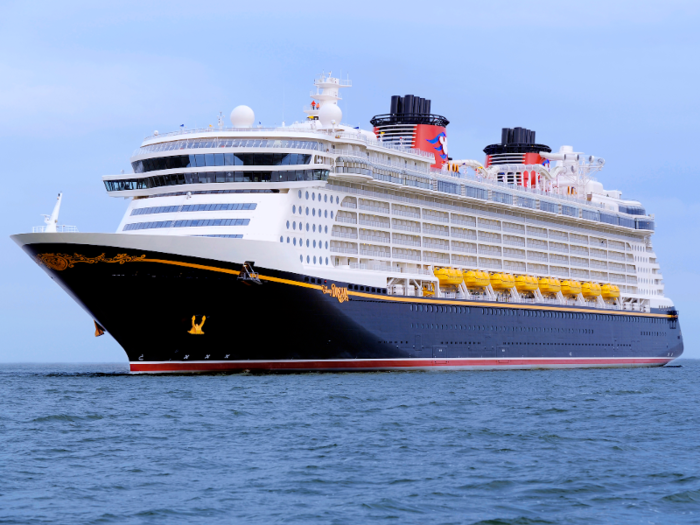 Disney Dream