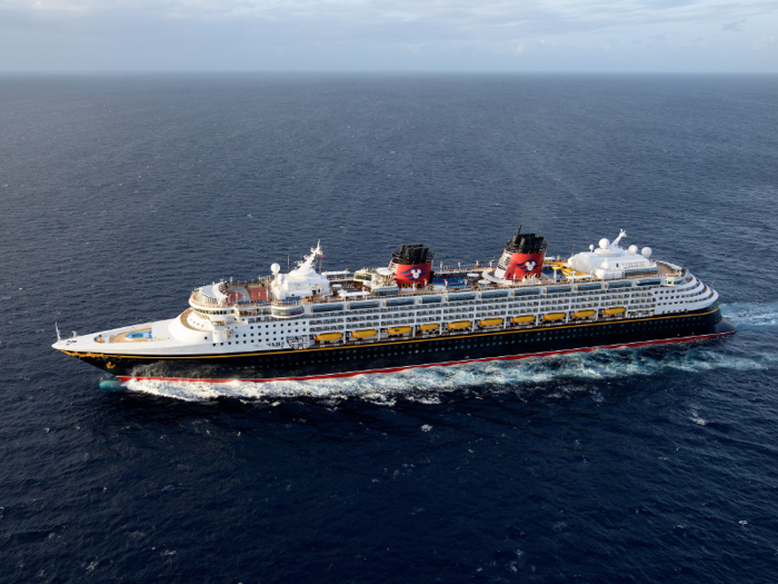 Disney Wonder