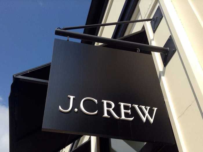 J.Crew