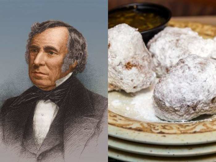 Zachary Taylor: Calas