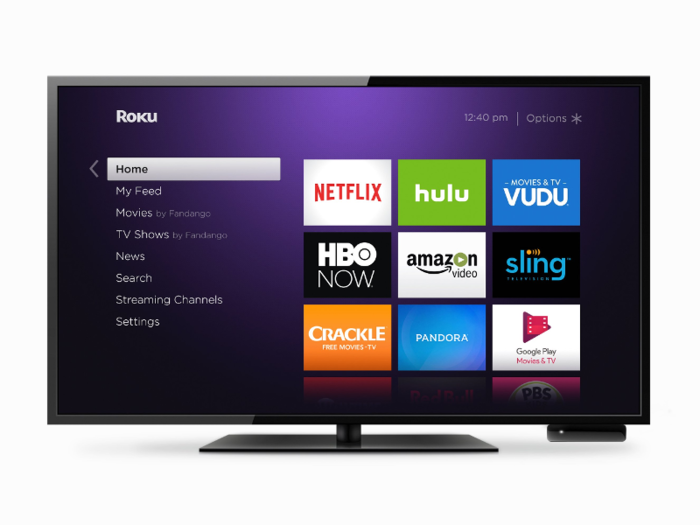 Roku TV price