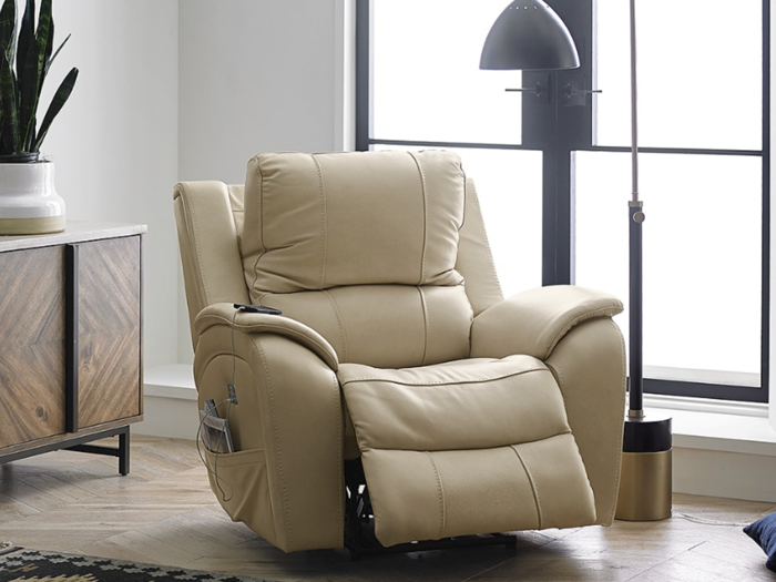 The best recliners