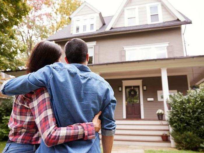 Educating yourself about the home-buying process will increase your chances of getting your dream home