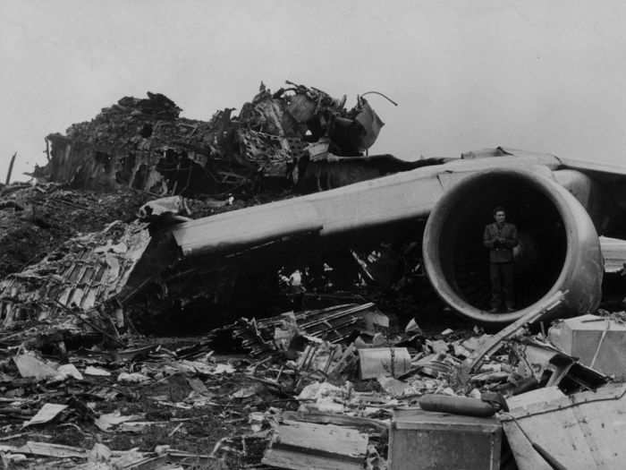 The worst plane crash in history changed how pilots and air traffic control communicate