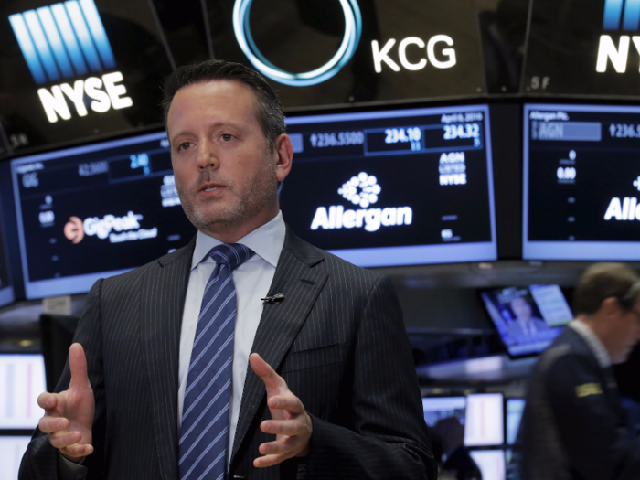 Allergan, $89,976