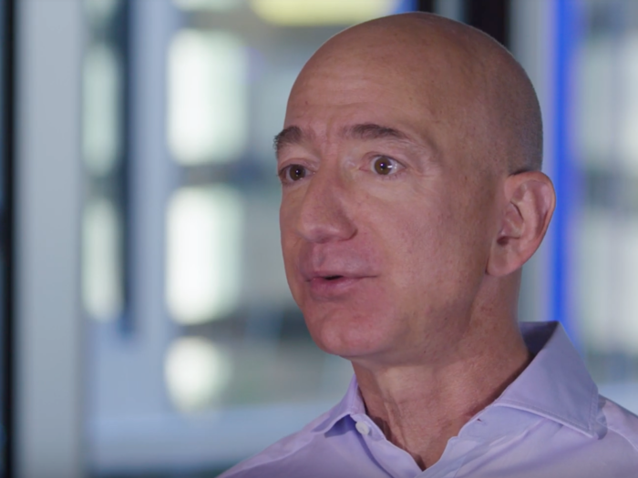 September 2018: $2 billion Bezos Day One Fund launched to support education programs for homeless.