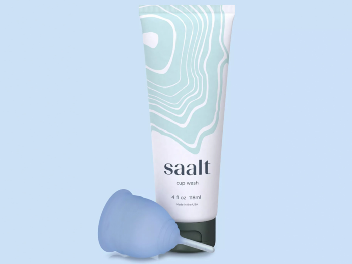 Saalt