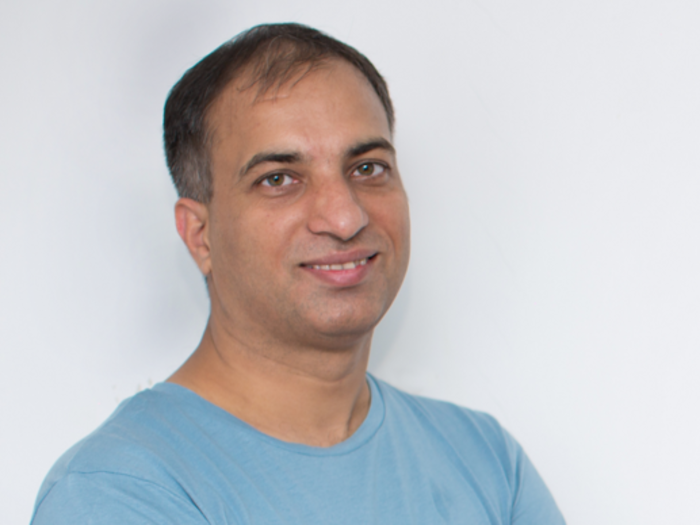 ​Profitability is a moving goal post, says Shuttl founder