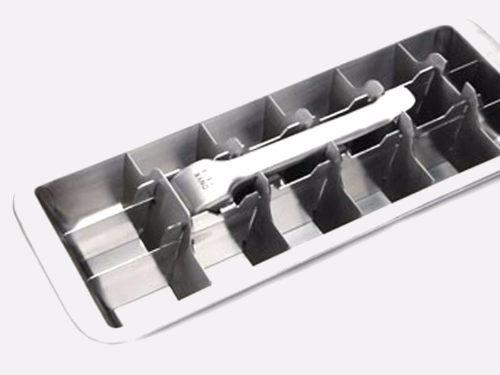 The best stainless steel tray