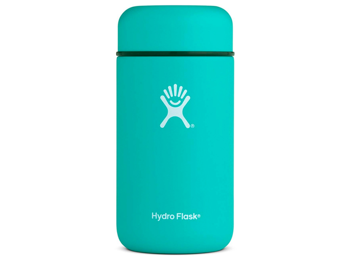 18-ounce Food Flask