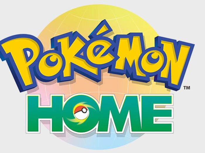 The Pokémon Home app will give players an easy way to manage and trade their Pokémon.