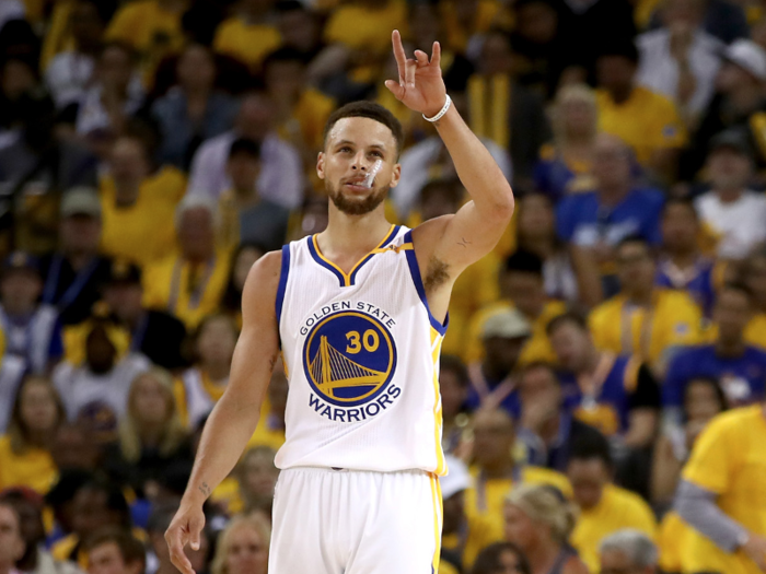 Keeping the team together will be somewhat tricky, as salaries have caught up with the Warriors. In 2017, Curry signed a five-year, $200 million deal, a reward after years of being underpaid.