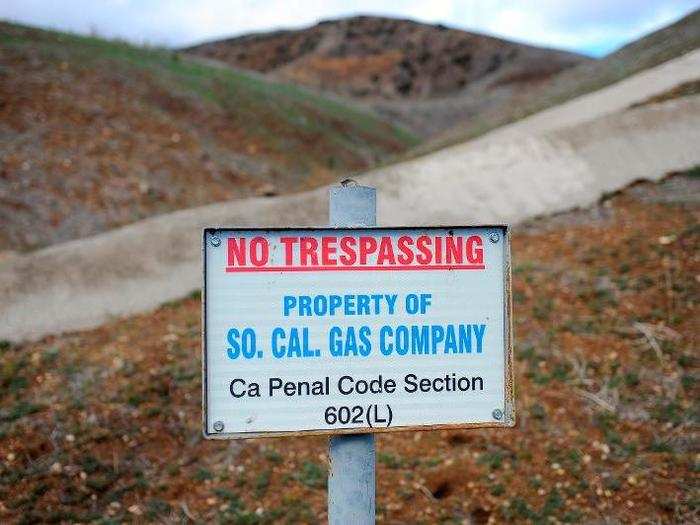 The administration has also rolled back EPA and Interior Department regulations requiring methane emitters to reduce "flares" of methane pollution on protected public and tribal lands, and give companies more leeway in repairing leaks.