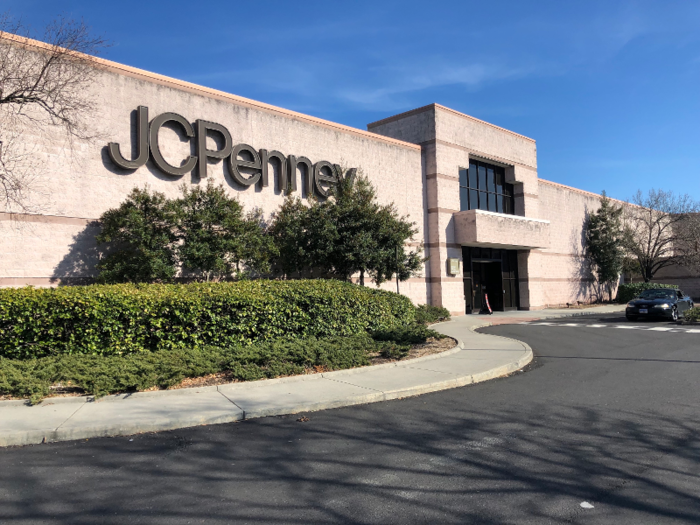 Looking ahead, the future of JCPenney remains unclear. Analysts say it will have to complete a dramatic overhaul that appears increasingly unlikely.