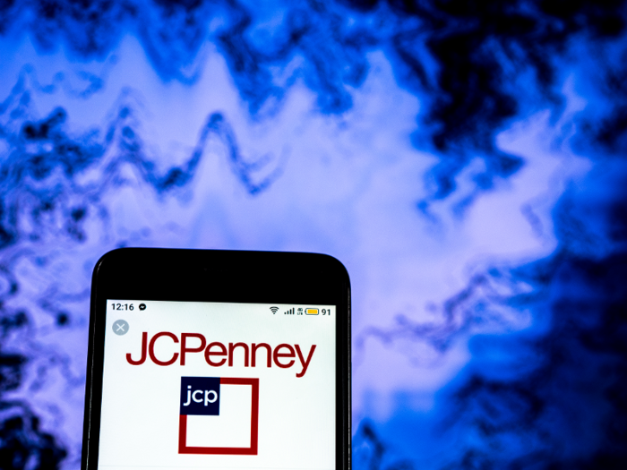 Now fully in the digital era, JCPenney spent the early aughts experimenting with new forms of customer engagement, including rewards and mobile programs.