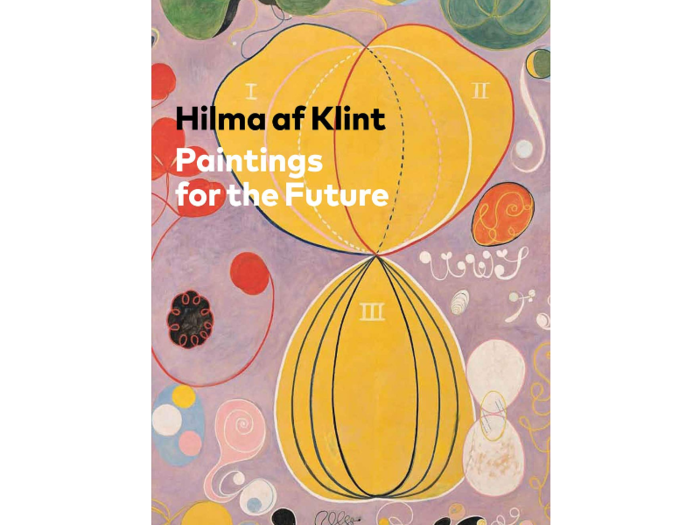 "Hilma af Klint: Paintings for the Future"