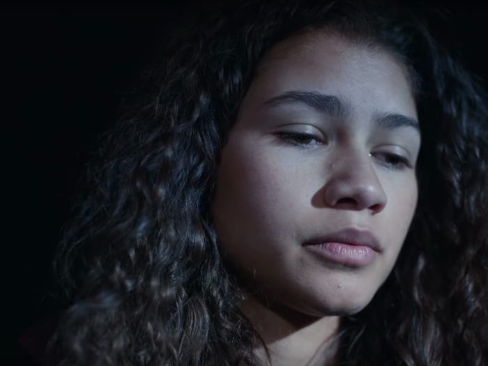 1. "Euphoria" — HBO, June 16