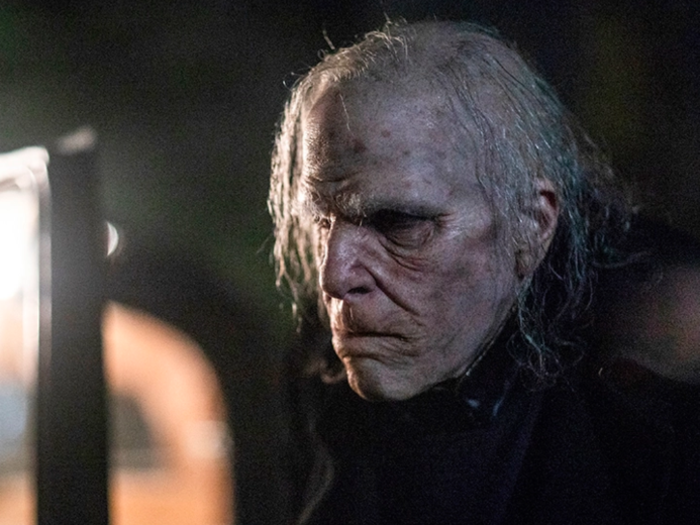 4. "NOS4A2" — AMC, June 2