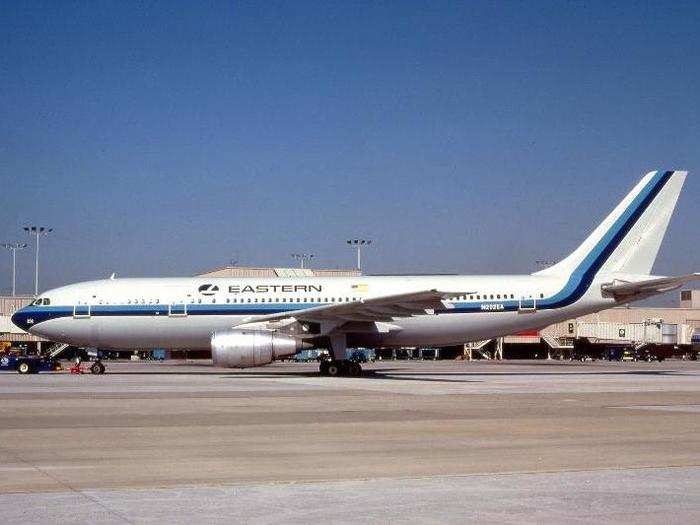 At the end of the six months, Borman ordered 23 more Airbus A300s. Airbus had arrived in America!