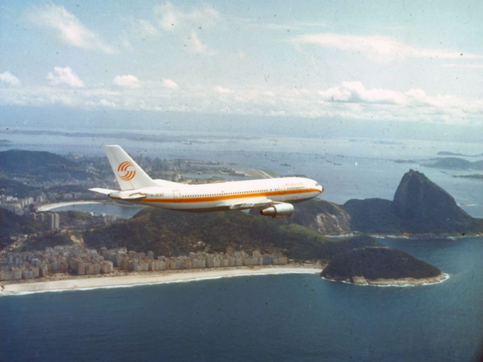 Airbus then took the A300B on an international sales tour. But, even after netting orders from global airlines likes Lufthansa, South African Airways, Thai Airways, and Korean Air, Airbus was effectively frozen out of the US market.