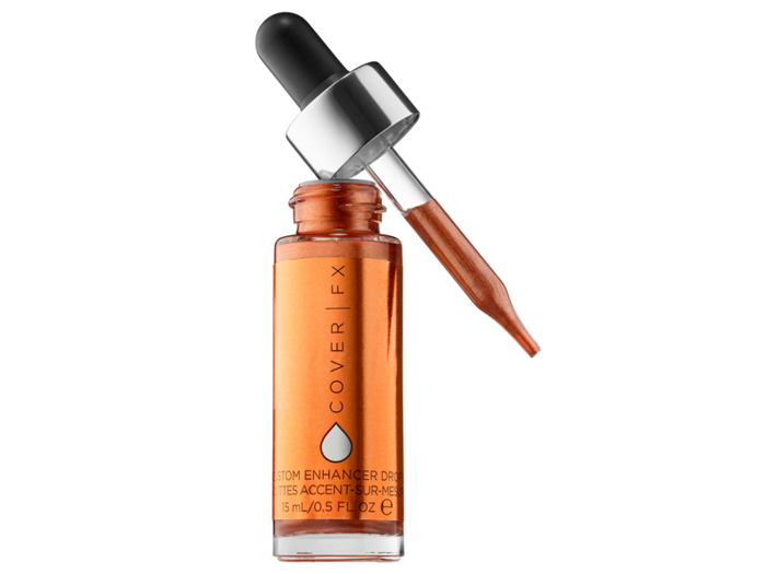 The best liquid bronzer you can buy