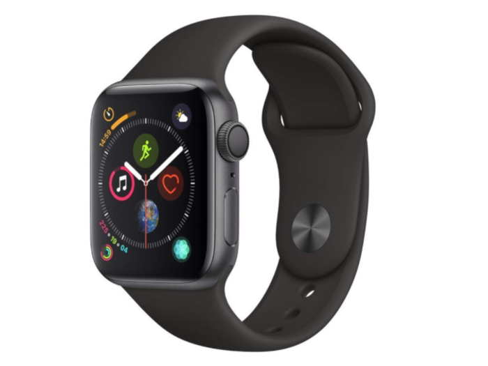 The latest and greatest Apple Watch