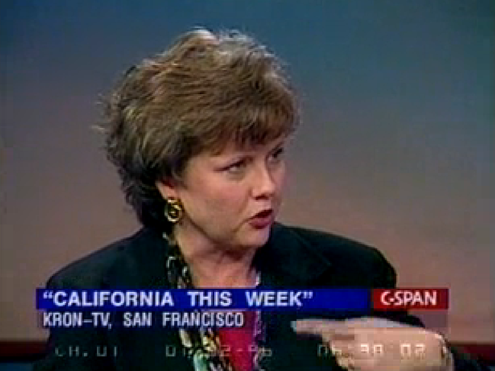 1969 winner Susan Yoachum was a journalist and part of a San Jose Mercury News team that won a Pulitzer in 1989. She later became political editor of The San Francisco Chronicle.