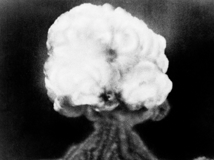 Early nuclear testing in the United States had environmental and health impacts for those who lived near the sites.