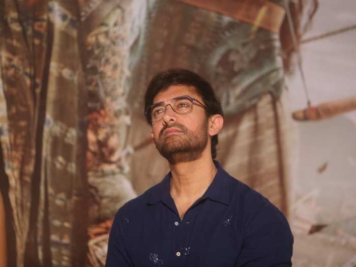 Aamir Khan